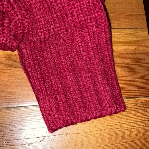 Brand new fair isle sweater - Picture 4 of 8